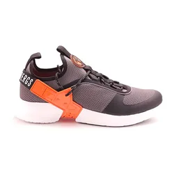 Sneaker Gregg Orange / Gray EU 42