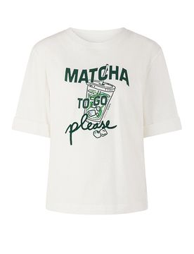 Marc Cain Camiseta blanco 38