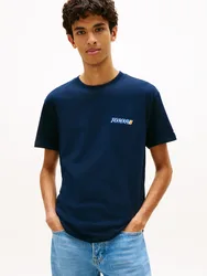 TJM REG VINTAGE LA BCK T EXT male