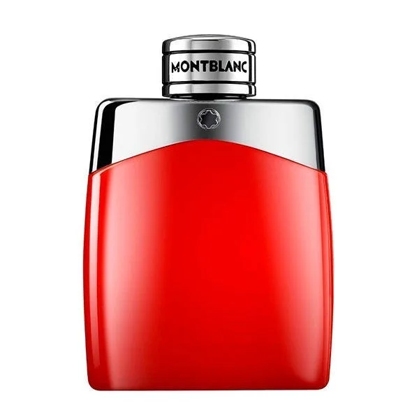Montblanc Legend Red 100ML - Montblanc - FashionsVida