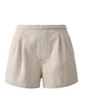 Jacquemus Le Short De-Nimes Amelo
