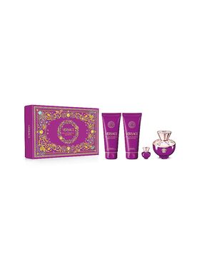 Set de regalo - Dylan Purple Eau de Parfum Set 3x100ml / 5ml