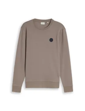XXL crew-neck sweatshirt male