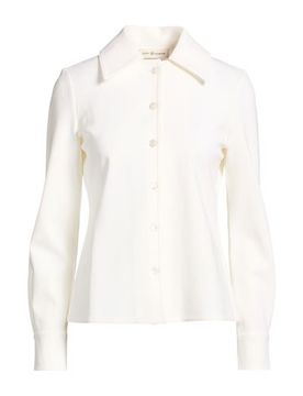 Camisa Mujer Marfil 34 Mujer