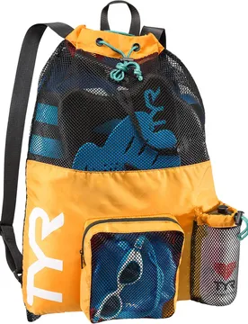 Tyr Sac à Dos Big Mesh Mummy 40l