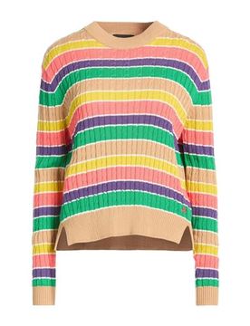 Pullover Damen Kamel S Damen