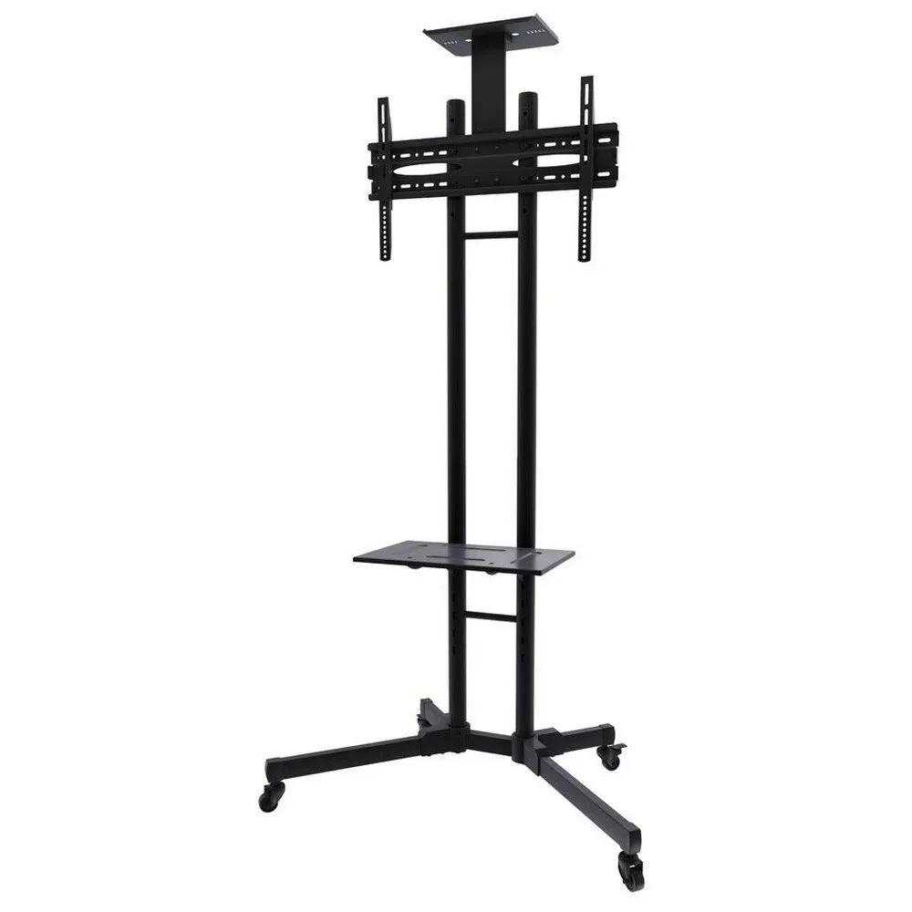 Support De Sol Pour écran Plat Plasma-m1700e 32-55´´ Black One Size unisex - NewStar - FashionsVida