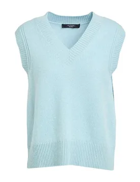 Pullover Mujer Azul profundo S Mujer - Max Mara - FashionsVida