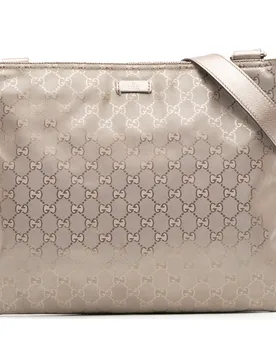 GG Imprime Crossbody - Gucci - FashionsVida