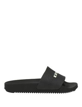 Sandale Damen Schwarz 35 Damen