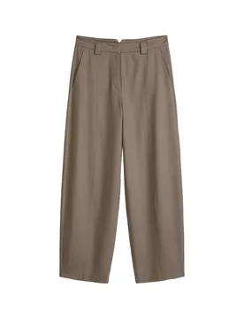 Woven Pants female