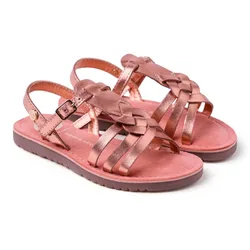 Sandali Bearsden Rose Gold EU 28