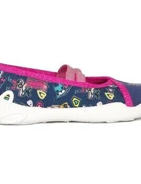 Kinderschuhe 116x300 25 Female - Befado - FashionsVida