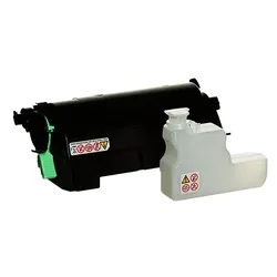 Generico Toner Ricoh Aficio Mp501/mp601 Black One Size unisex
