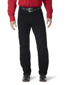 Jeans 13mwz Shadow Black 27