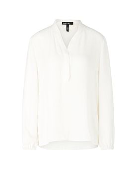 Marc CAIN Bluse creme 46 damen