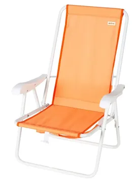 Aktive Sedia Da Spiaggia 62506