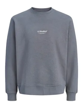 Sweat-shirt Soho Turbulence L - Jack & jones - FashionsVida