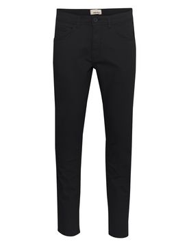 BLEND Pantalón 'Rodney' negro