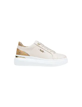 Damen Sneaker Beige 515697