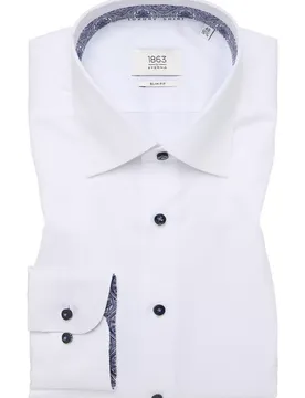 Slim Hemd 8224 F69K male
