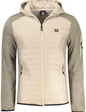 Herren Jacke Beige 849307_BEROPE