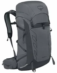 Sac à dos de randonnée/multisports - Talon 33 Phantom Grey/Dark Charcoal - Gris