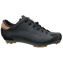 Sidi Scarpe Mtb Dust Shoelace Black