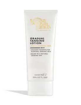Bondi Sands Gradual Tanning Lotion - Bondi Sands - FashionsVida