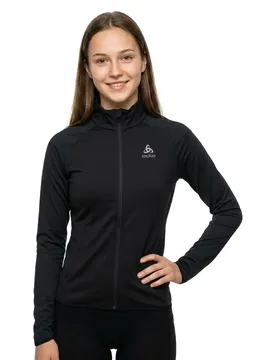 Giacca Zeroweight Warm Hybrid Black M