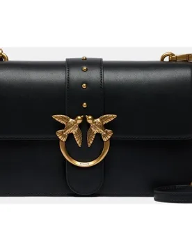 Pinko - Bolso rígido - pinko - FashionsVida