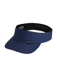 Visor Fast Mountain azul oscuro