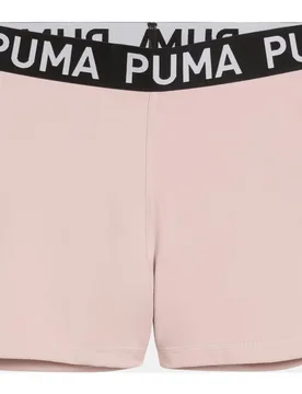 Mallas Cortas de Training de Mujer W STRONG SHORT TIGHT - HW - Puma - FashionsVida