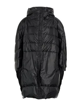 Pufferjacke & Daunenjacke Damen Schwarz 38,42 Damen - Gentryportofino - FashionsVida