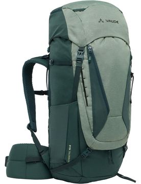 Asymmetric 428 mochila montaña Verde (UNICA)