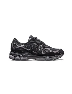 Asics Sneaker GEL-NYC nero 44 - Asics - FashionsVida