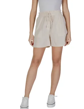 B.young Shorts Beige 480696