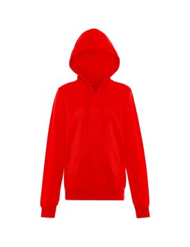 MyMo ATHLSR Sudadera rojo