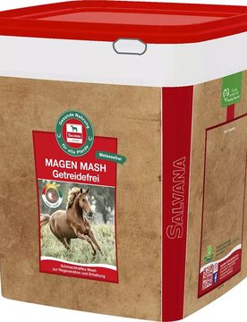 Salvana Magen Mash getreidefrei 5kg