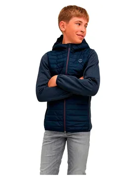 Giacca Imbottita Multi Navy Blazer / Navy Blazer 10 Anni
