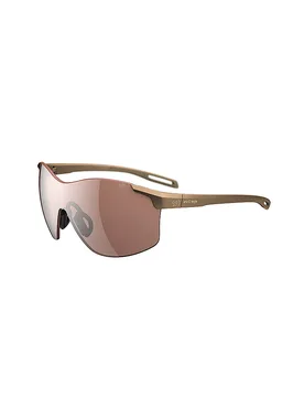 Occhiali da ciclismo da donna Vistair-D oro - Evil Eye - FashionsVida