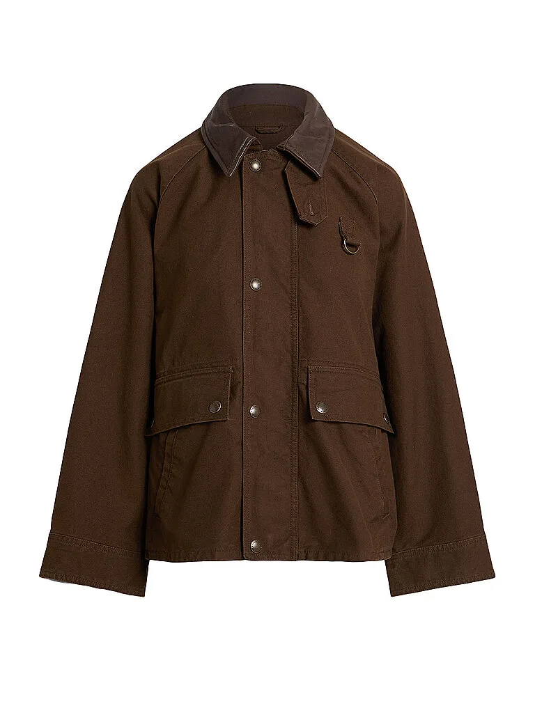 Fieldjacket marrone L - Ralph Lauren - FashionsVida