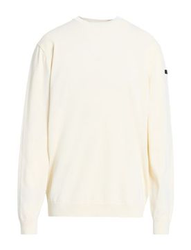 Pullover Hombre Hueso 44,52,54,56 Hombre