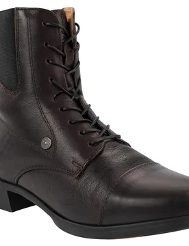Damen Stiefelette ADVANCED II BZ LACE SOFT brown 36 - Suedwind - FashionsVida