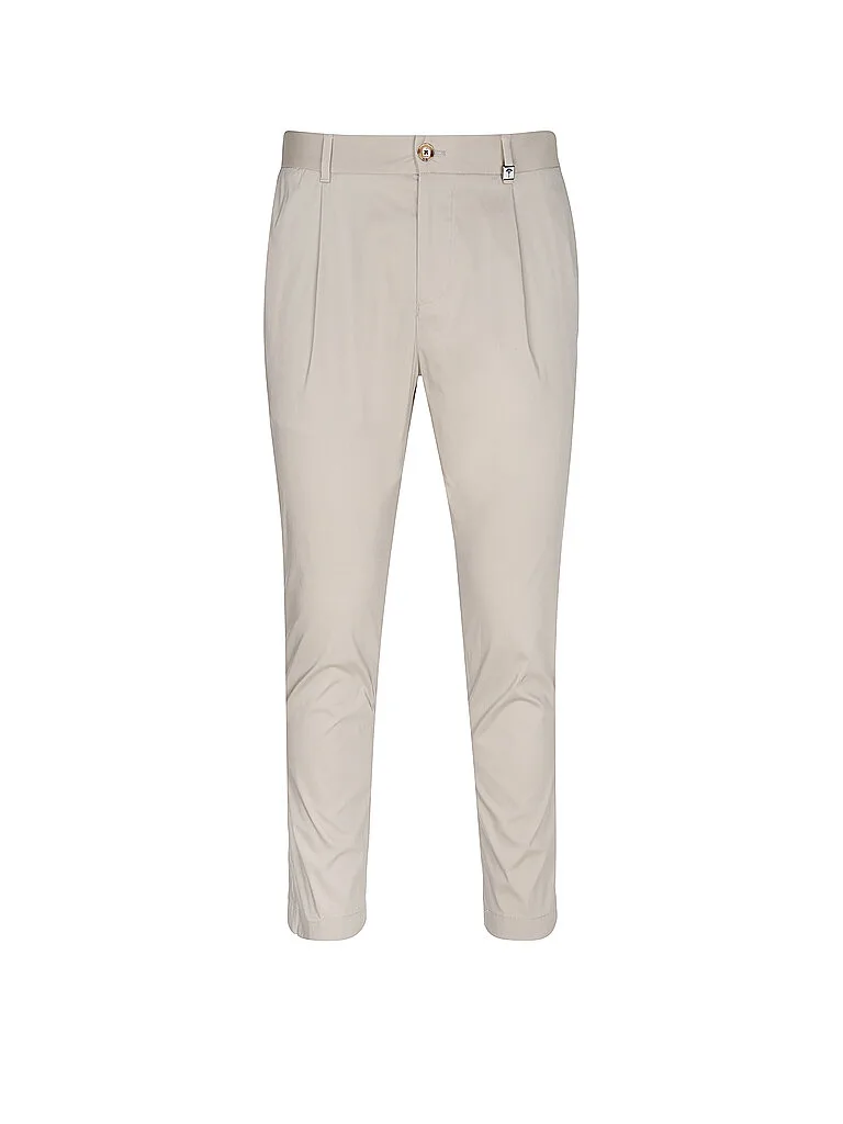 Joop Pantalón de traje JT-67LESTER beige 52 - Joop! - FashionsVida