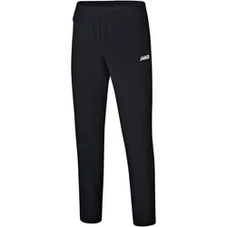 Profi Damen Sporthose, schwarz 40