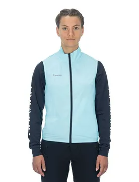 Cube Gilet Atx Cmpt Blue