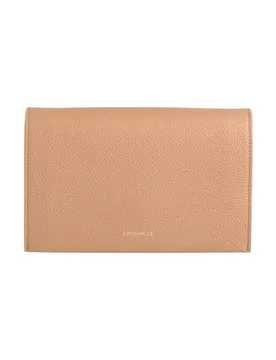 Handtaschen Damen Kamel -- Damen - Coccinelle - FashionsVida