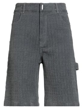 Shorts & Bermudashorts Herren Grau 30,31,32,33,35 Herren