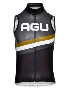 Agu Giacca Windbreaker Team Black - AGU - FashionsVida